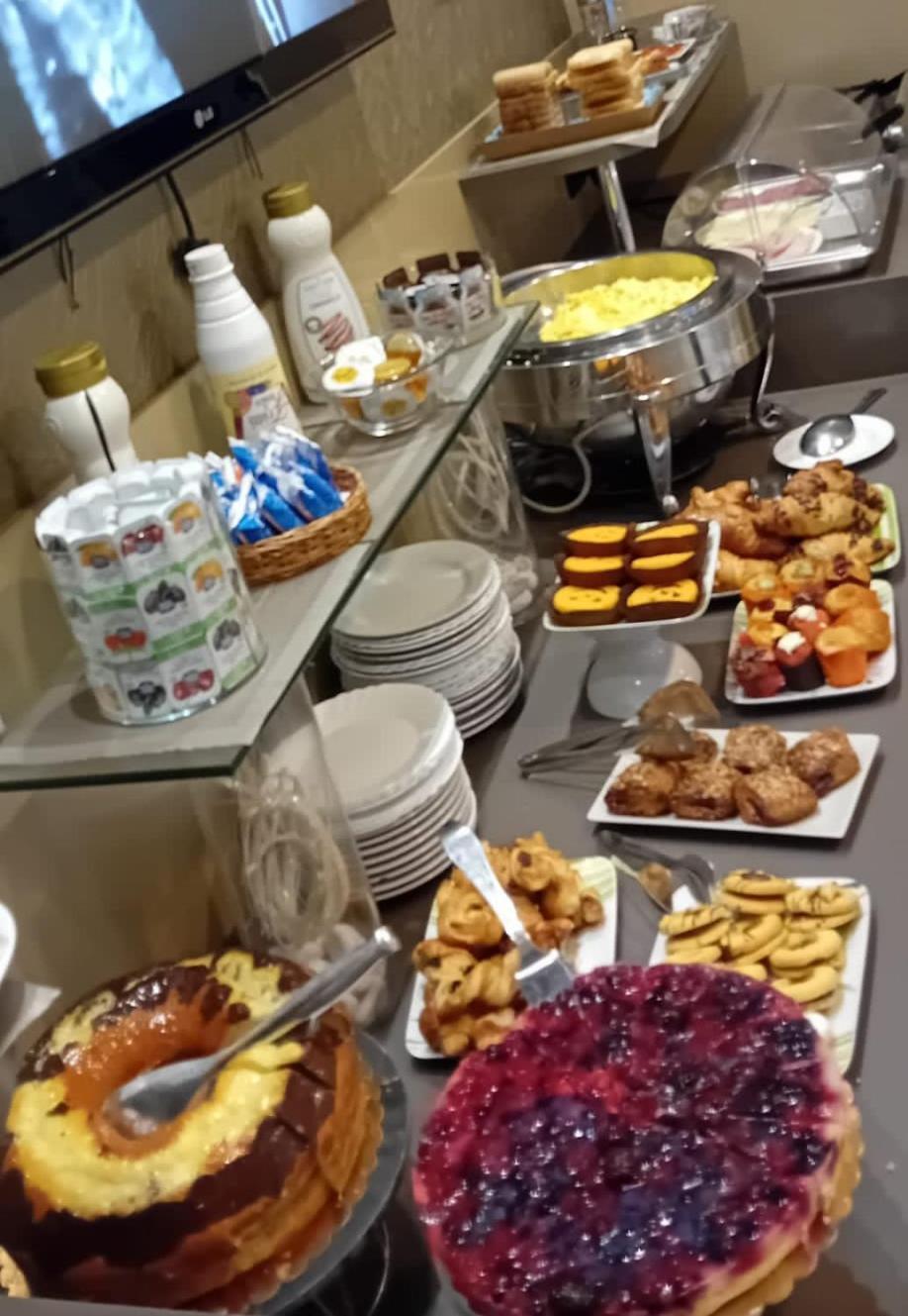 Aniene Hotel Rom