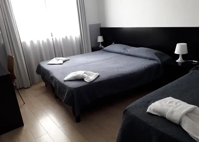 Hotel Aniene
